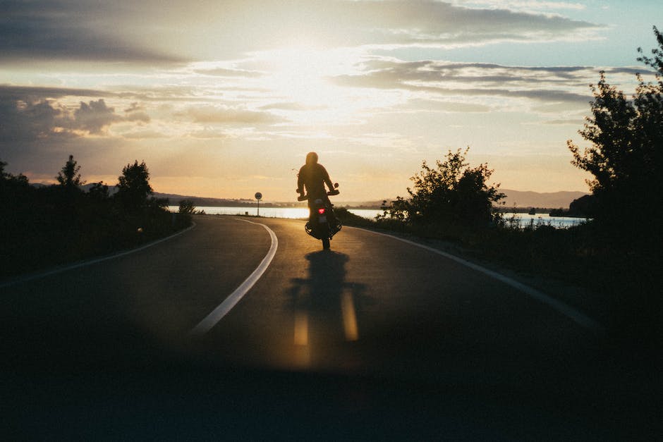 How Long Can a Motorcycle Sit Without Being Used: Understanding the Potential Consequences