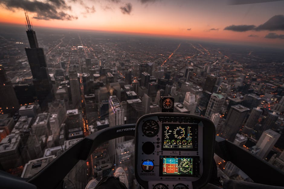 The Ultimate Guide to Finding the Perfect Helicopter for Billionaires