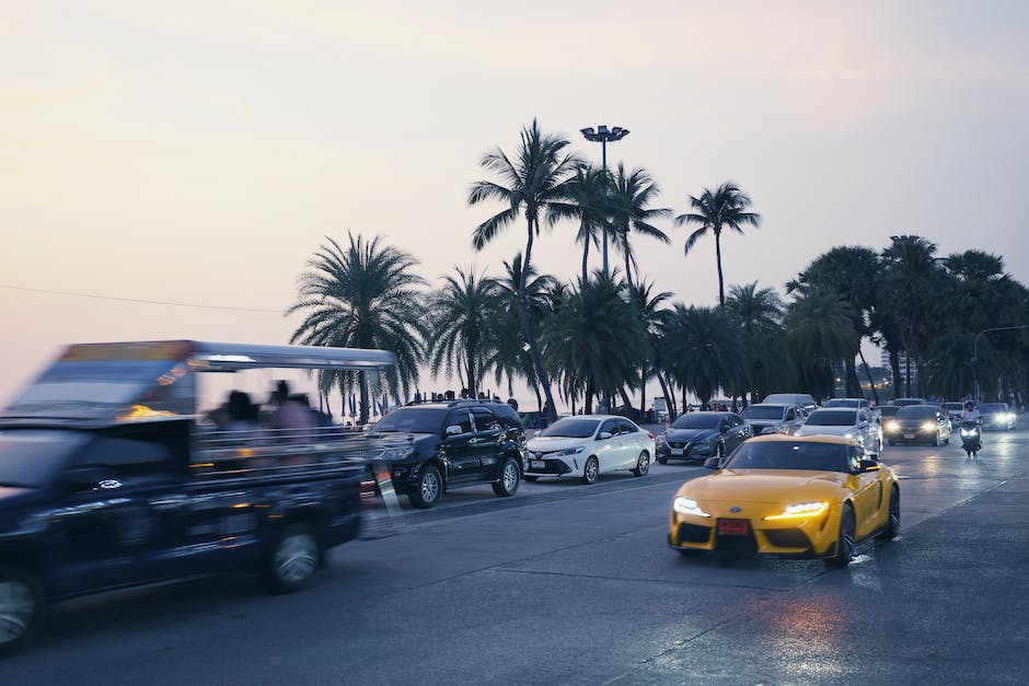 Are Exotic Cars Worth the Investment?
