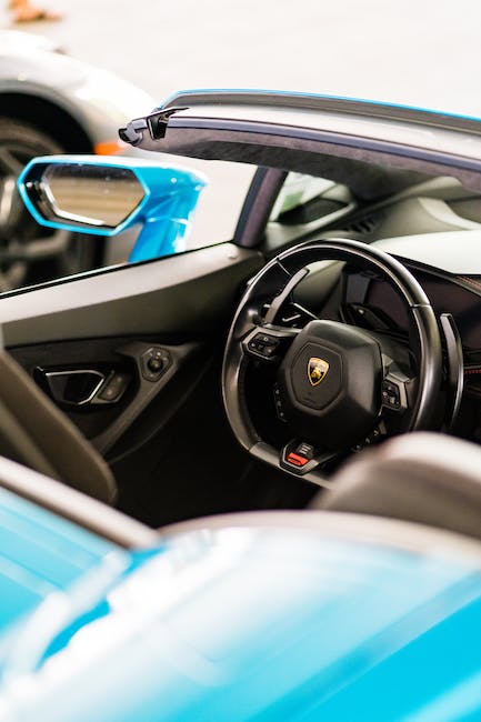 6. Hidden Gem Alert: Unveiling the Affordable Lamborghini Diablo for Passionate Collectors