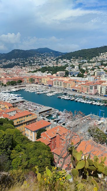 Insider's Guide: Top Recommendations for a Fulfilling Life on the French Riviera