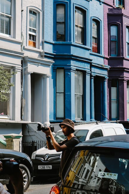 Notting Hill's Reputation as a Wealthy Enclave: Is it True?