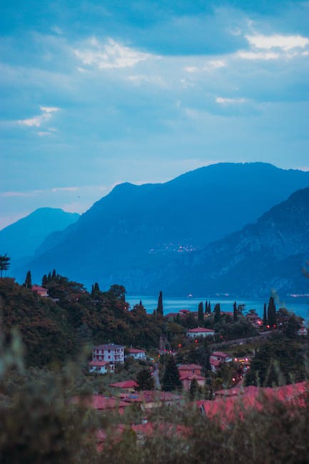 The Allure of Lake Garda: A Delightful Blend of Beauty and Adventure