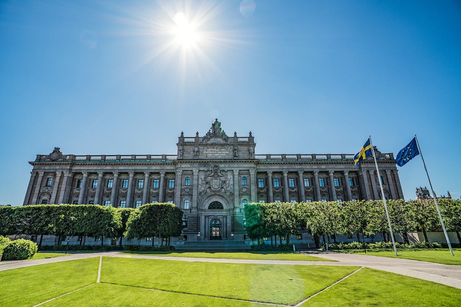 4. Navigating the Swedish Tax System: Implications for Wealthy Expats