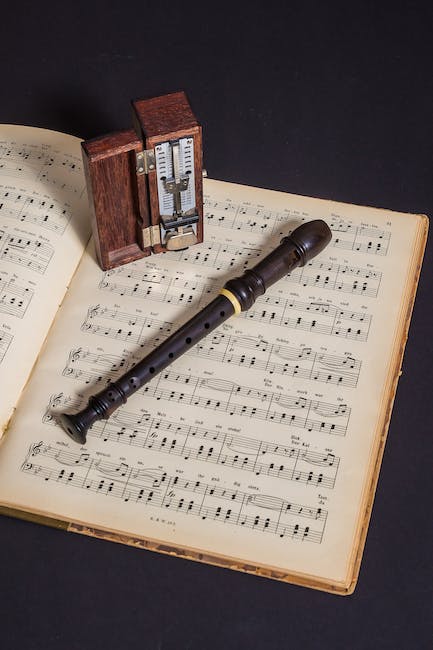The Allure of Instrument Collecting: Discovering the World's Most Expensive Musical Instruments
