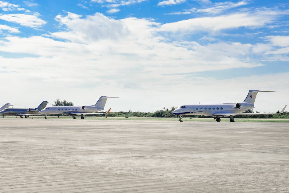 The Luxury of Space and Comfort: Maximizing Your Private Jet's Amenities
