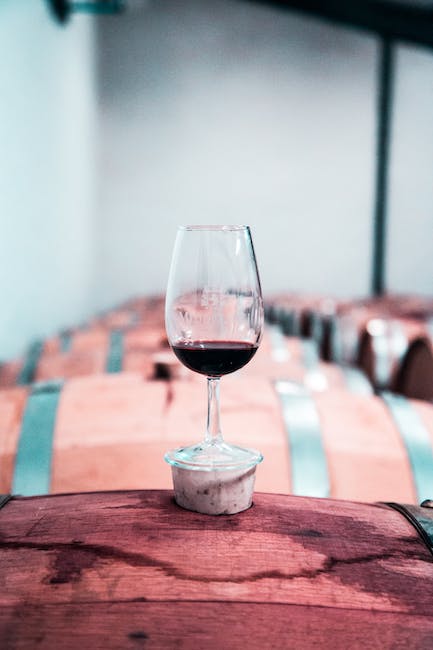 Planning a Lavish Wine Tasting Experience: Unveiling the Ultimate Guide