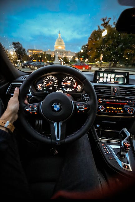 1. Unveiling the Prestige: Assessing BMW's Position in the Luxury Car Market