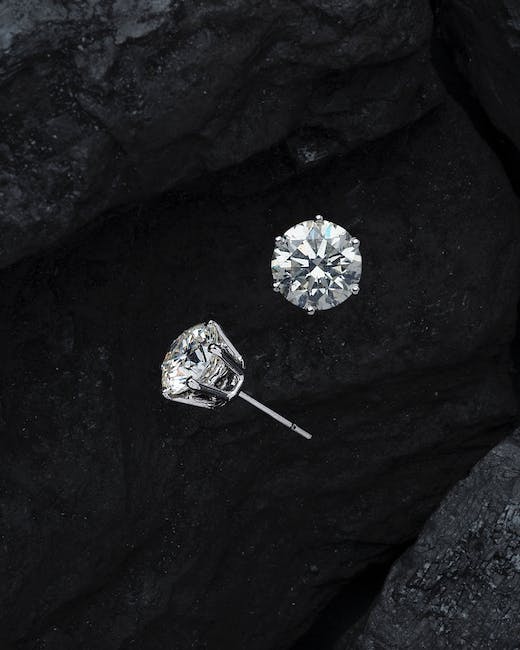 Determining the Authenticity of a Diamond: Uncovering the Secrets of Real Diamonds