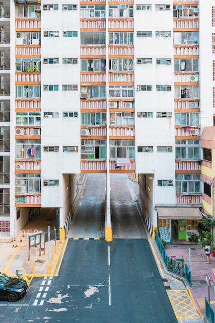 1. Exploring the Driving Factors: A Comprehensive Comparison of Hong Kong and Singapore Housing Costs