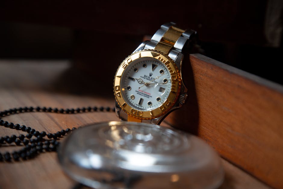 5. Ensuring Longevity and Durability: Best Practices for Caring for Your Rolex Watch