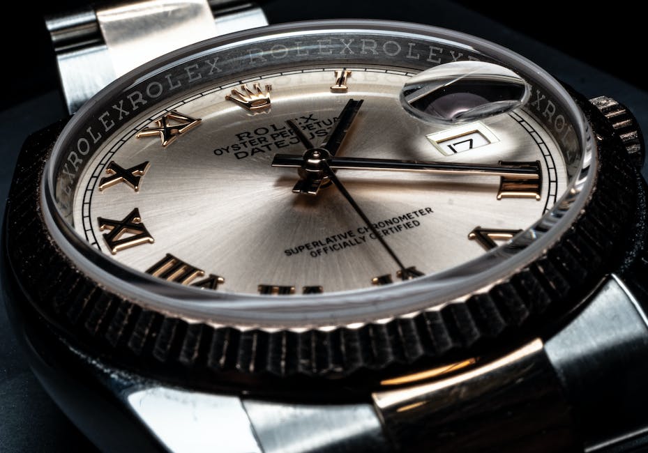 The Rise of Rolex: Insights into Ownership Patterns