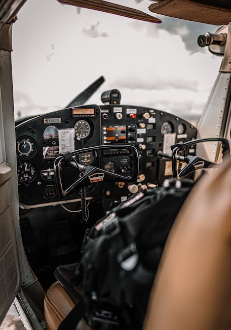 4. Navigating Availability Challenges: Tips for Securing a Helicopter Charter on Short Notice