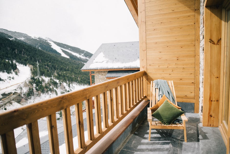 Key Features to Look for in Luxury Chalets for Sale in the Swiss Alps