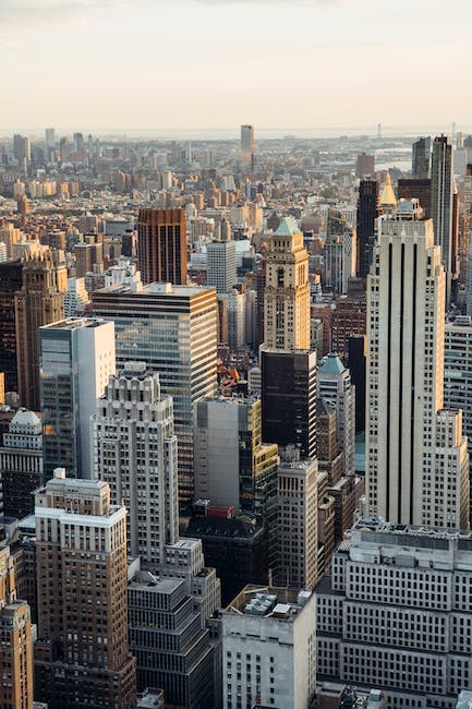 Supply and Demand Dynamics: An Inside Look into the Manhattan Real Estate Market
