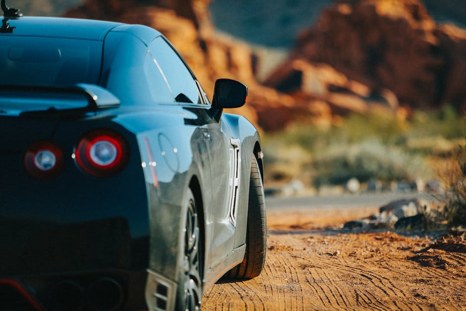 The Battle of Supercars: Can GTR Outperform Bugatti?