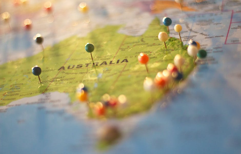 Australia's World-Class Education System Nurtures Bright Minds