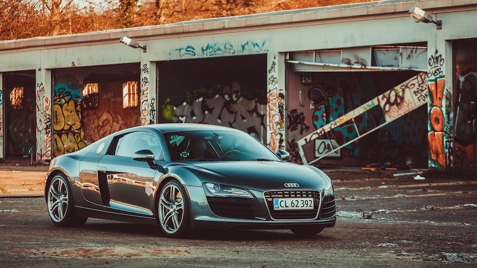 Value for Money: Evaluating the Price and Cost-Effectiveness of the R8 and Lamborghini