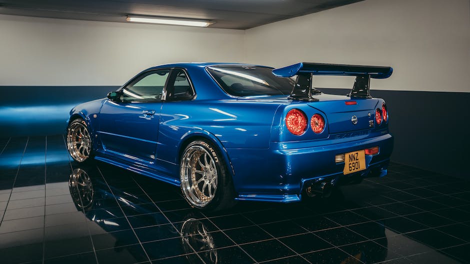 Top Picks: Enhancements and Modifications for the GTR Supercar