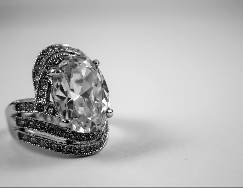 A Battle of Luster: Examining the Durability and Longevity of Platinum and Gold