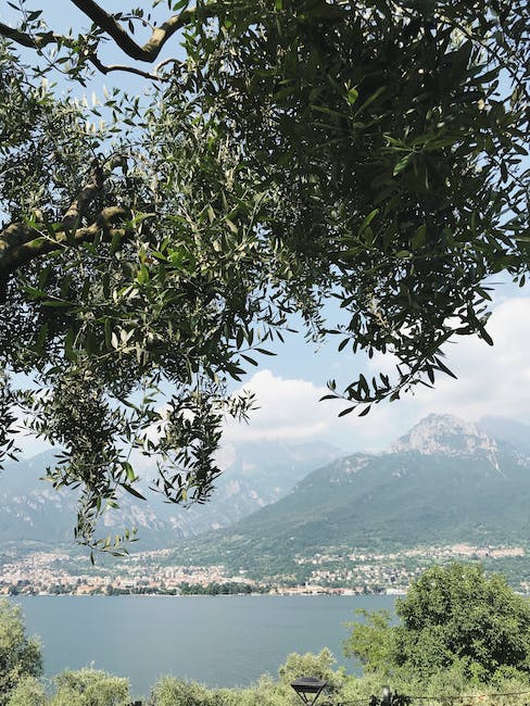 Comparing Como and Bellagio: A Tale of Two Lakeside Paradises