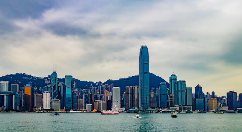6. Charting the Path: Potential Solutions to Alleviate Hong Kong's Housing Affordability Challenge
