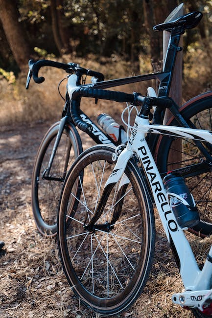 Introduction: Unraveling the Origins of Pinarello Bicycles