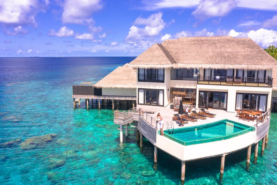 Discover the Unparalleled Opulence of Luxury Private Island Retreats
