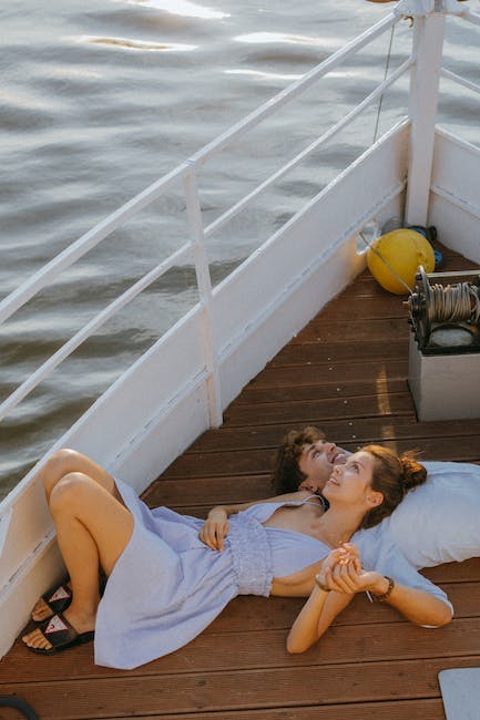 Arranging Yacht Transportation for Guests: A Luxurious Journey Awaits