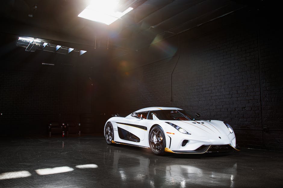 1. Unleashing the Speed Demons: A Comparative Analysis of Koenigsegg and Bugatti Supercars