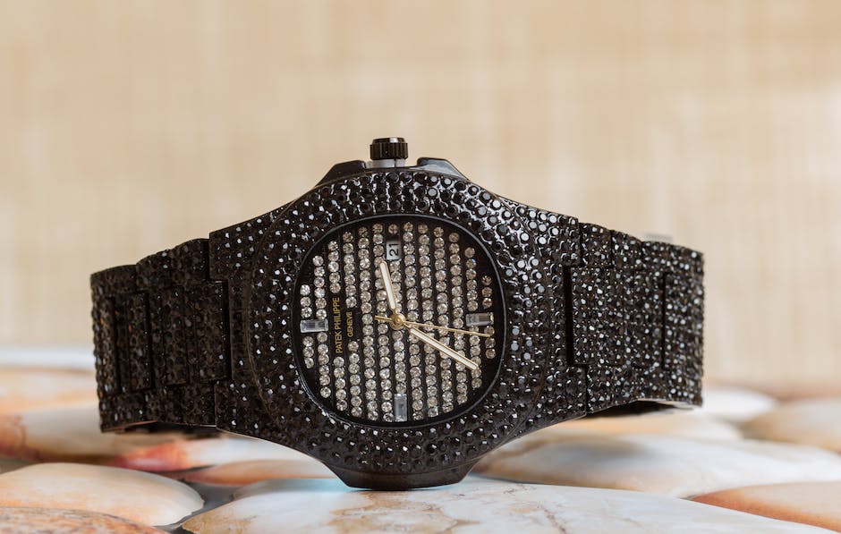 The Elusive Appeal of Patek Philippe: A Rare Gem Worth the Hunt