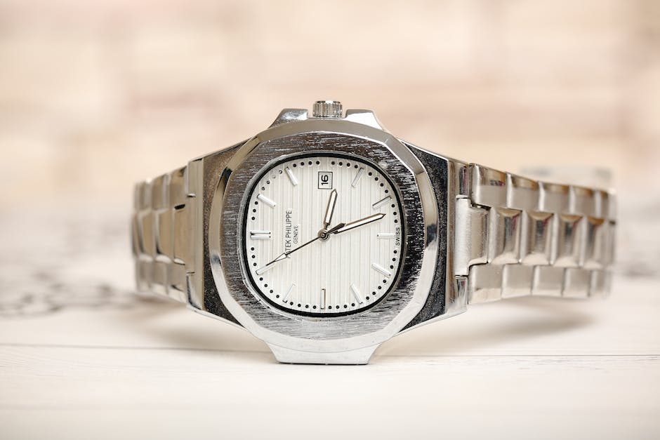 What Makes Patek Philippe Watches Command Such High Prices?