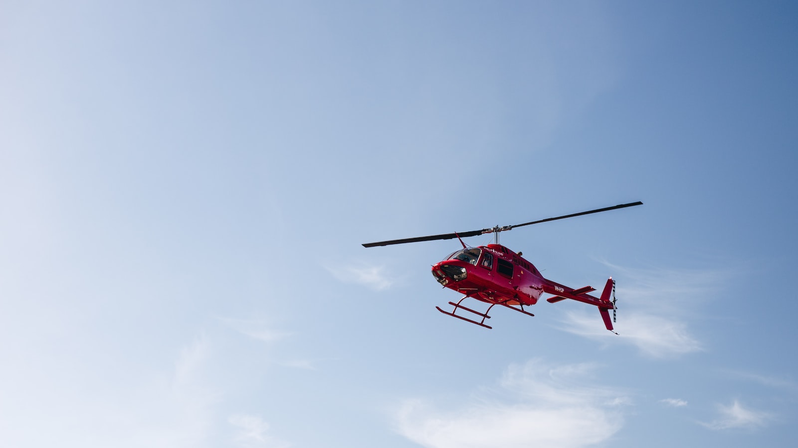 5. Navigating Safety Hazards: Identify the Most Critical Factors Impacting Helicopter Pilot Performance