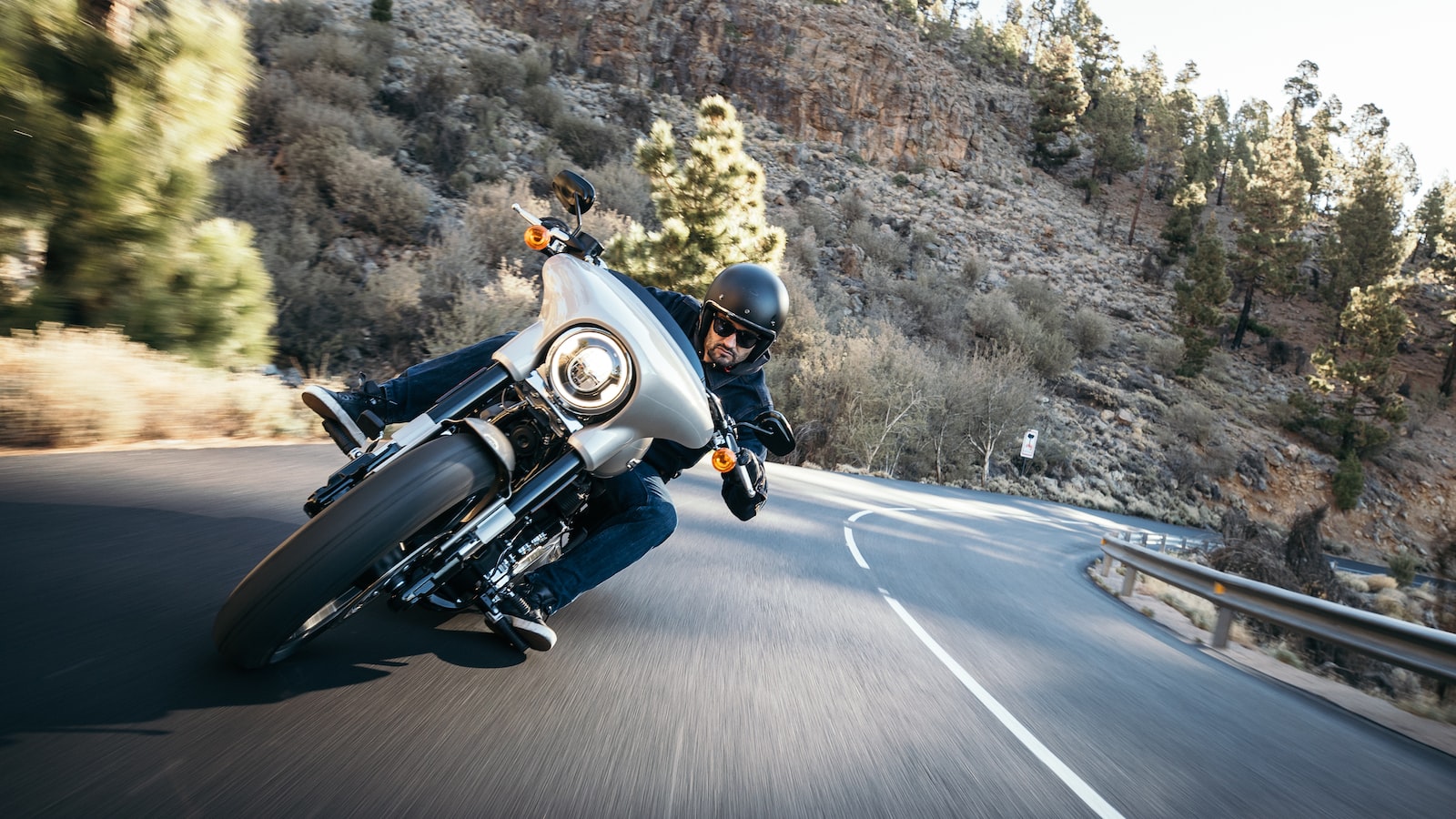 6. Beyond Expectations: Enhance Your Riding Experience with High-End Motorcycle Pants