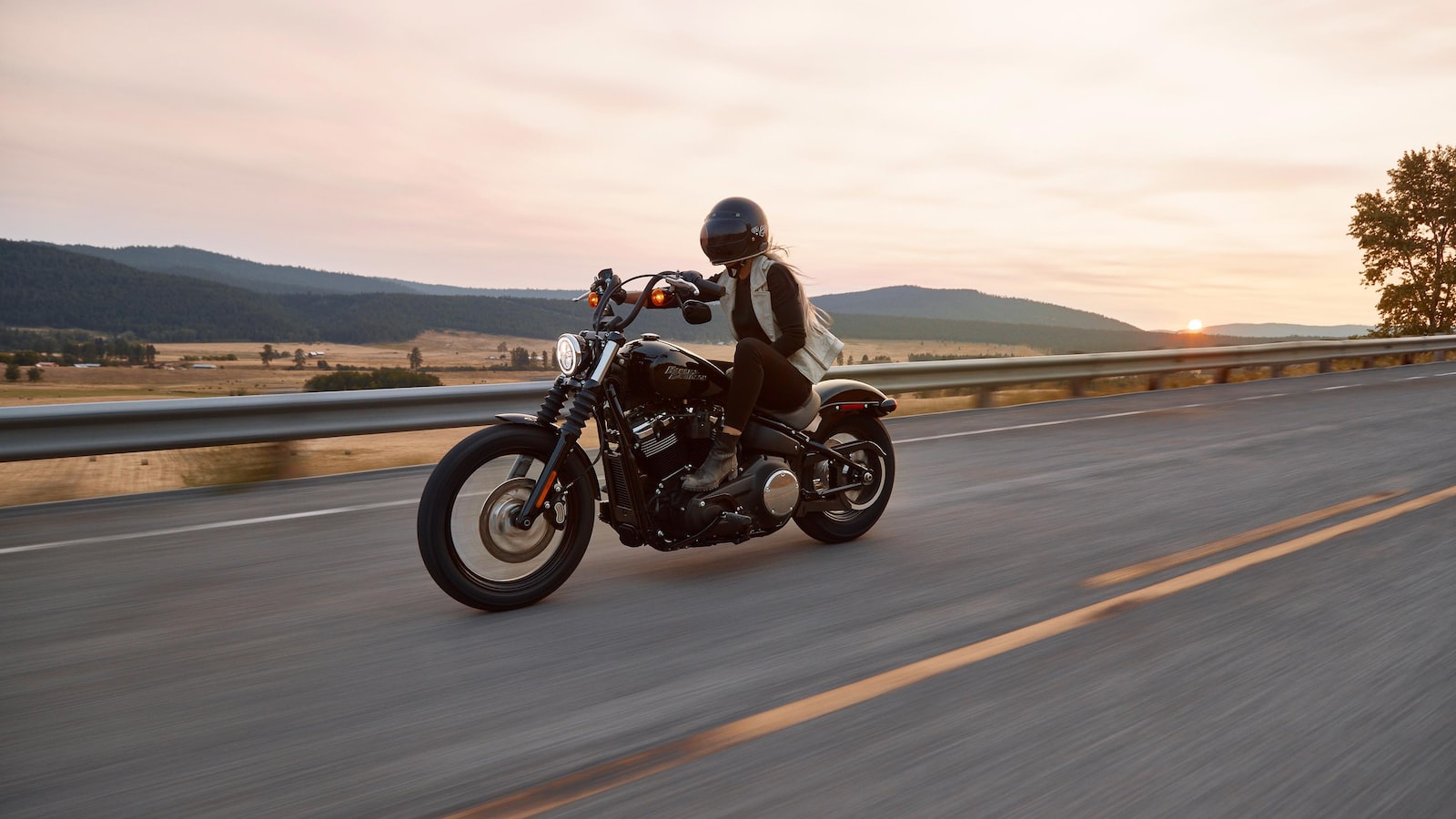 5. Riding Through History: Reliving the Thrill on Classic Vintage Motorcycles
