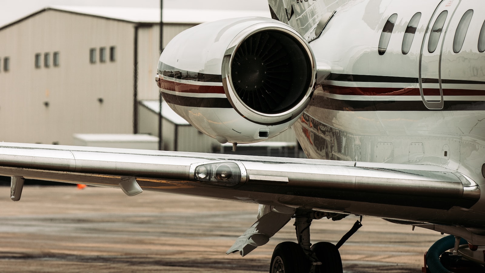 Tips to Optimize Speed and Efficiency for Your Private Jet Experience