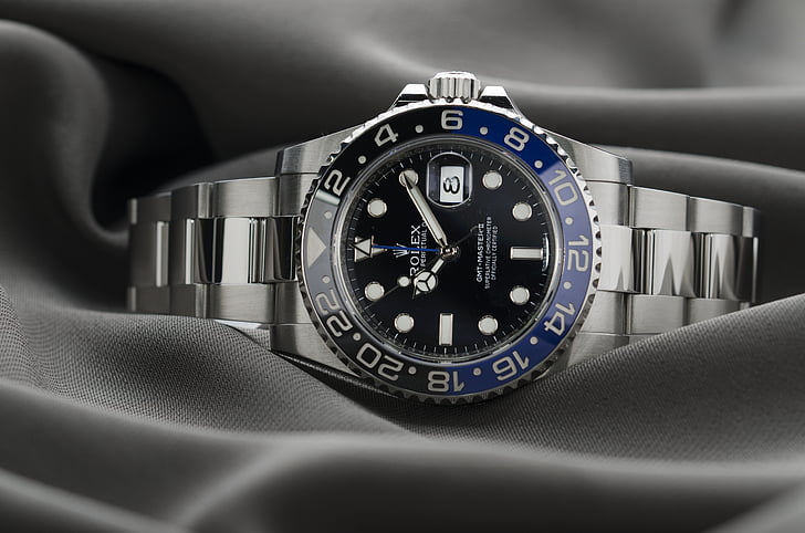 5. The Epitome of Luxury: Delve into the Prestige and Heritage of Top Watch Brands