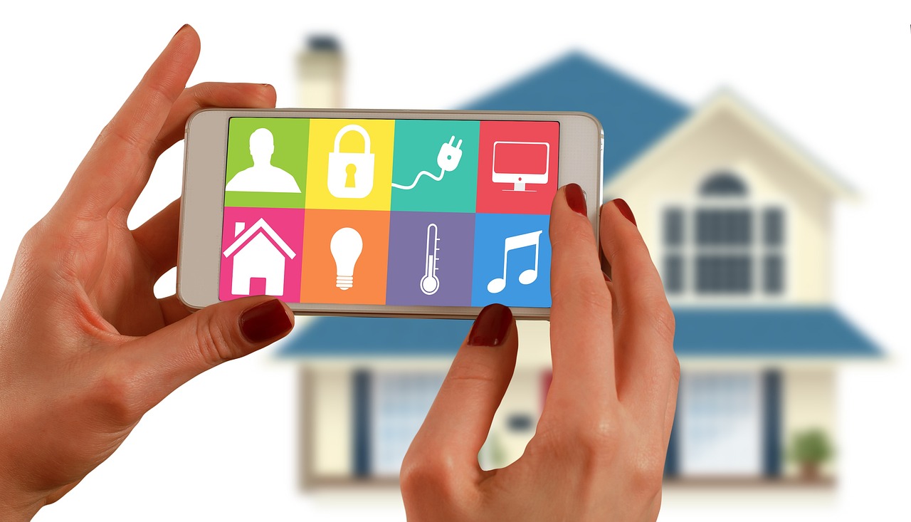 - Elevating Security and Peace of Mind: The Benefits of Smart Security Systems