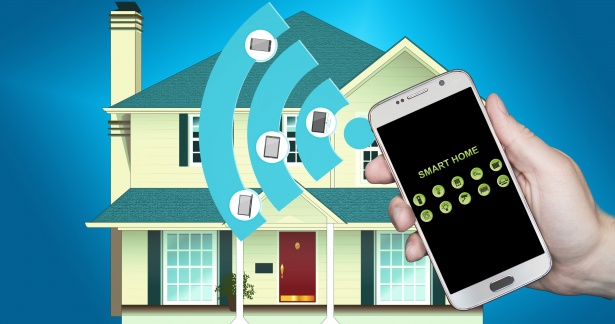 - Enhancing Luxury and Convenience: The Potential of Smart Home Technology