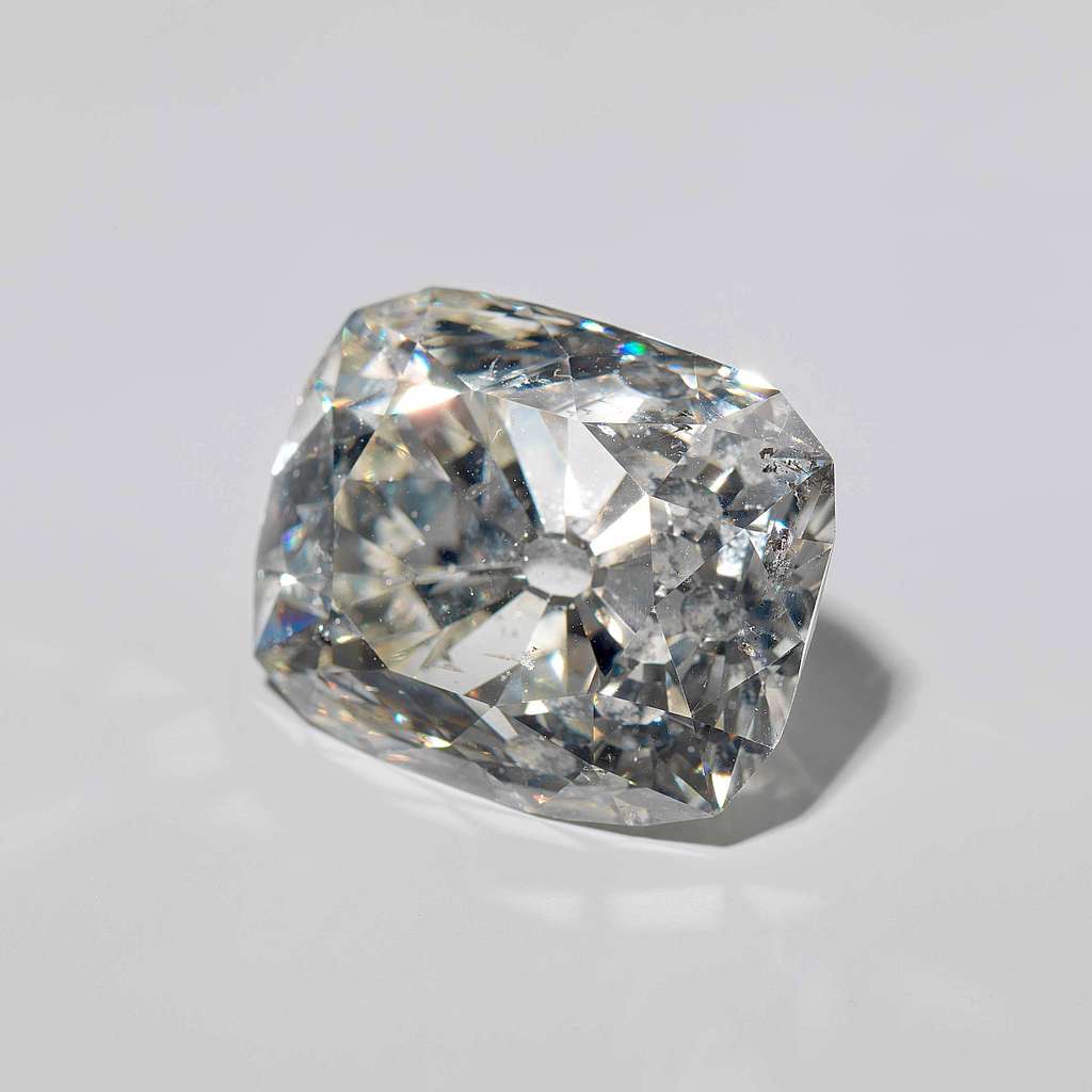 Unveiling the Exceptional Characteristics of the Finest Diamond in Existence