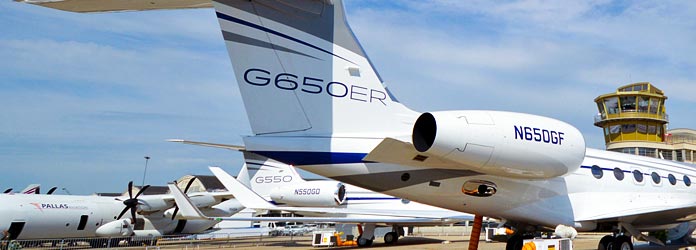 Tailored to Perfection: Customization Options Offered by the Best Private Jet Companies