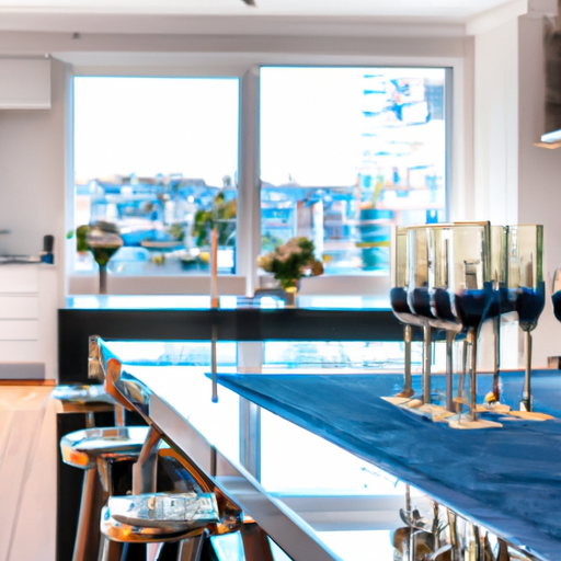 What Are the Key Considerations When Buying a Luxury Penthouse