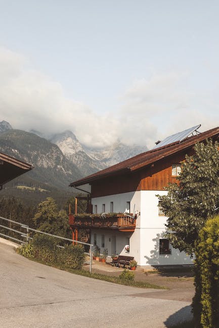 What Are the Activities Available Around Swiss Alps Chalets