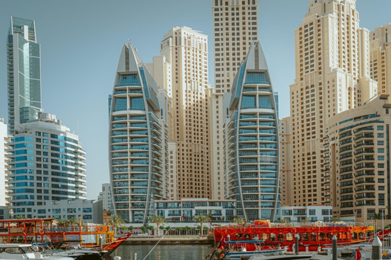 Is It Worth Buying Property in Dubai