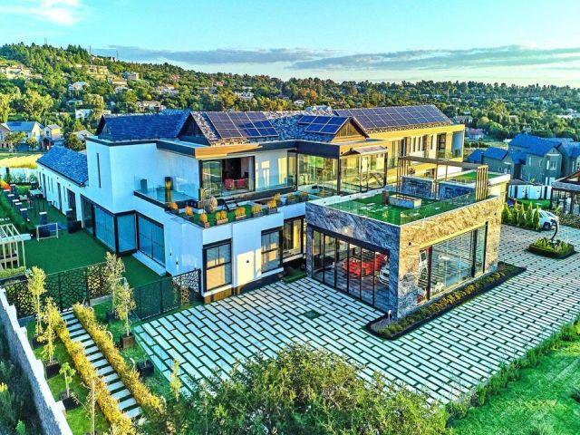 Most Expensive House Sold in South Africa