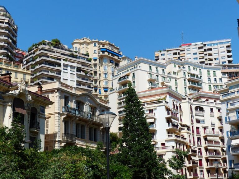What Factors Contribute to the High Cost of Living in Monaco