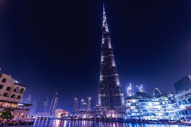 Impeccable Amenities and Services: The Key to a Luxurious Lifestyle in Dubai's Real Estate