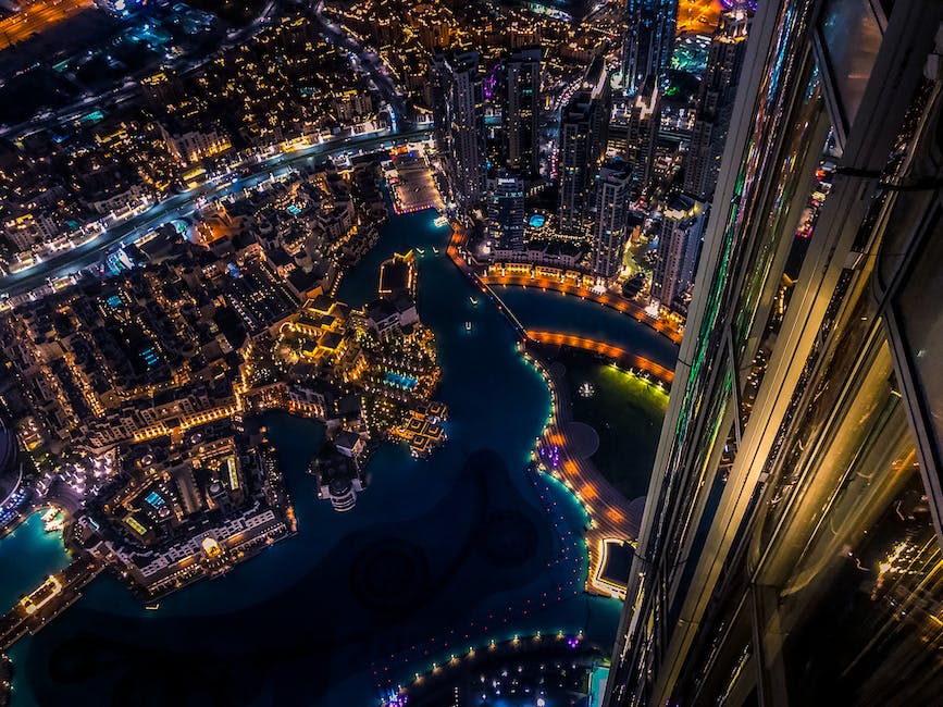 Beyond Sky-High: Understanding the Thriving Penthouse Market in Dubai