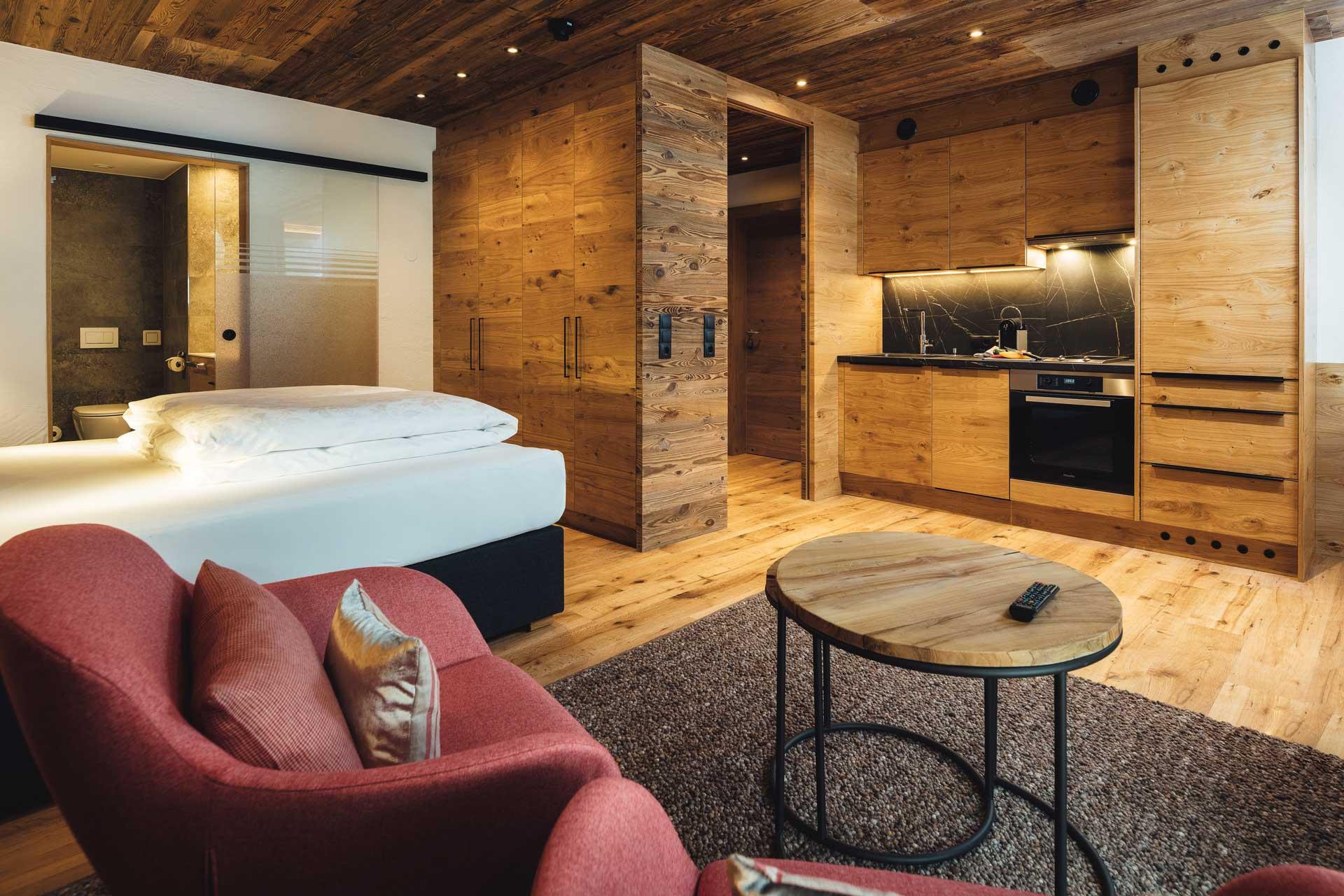 Ski-In, Ski-Out Paradise: Luxury Chalets in the Swiss Alps with Direct Access to Slopes
