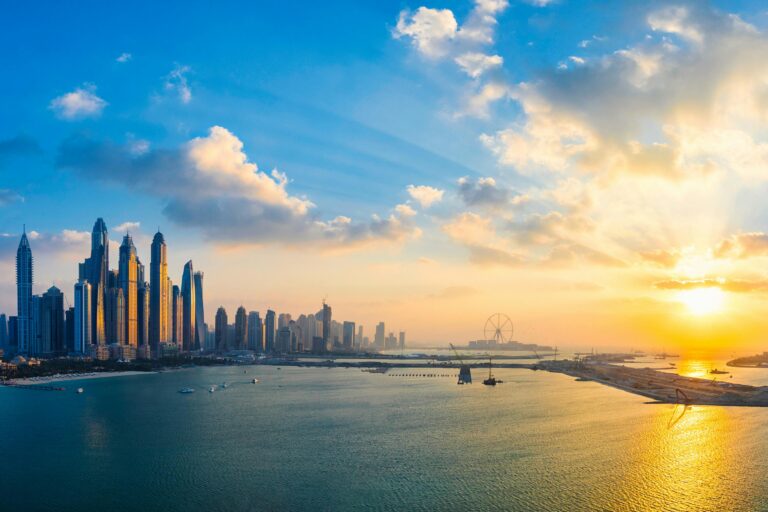 Why Dubai’s Wealthiest Buyers Are Choosing Off-Plan Properties—And Using AI to Find Them